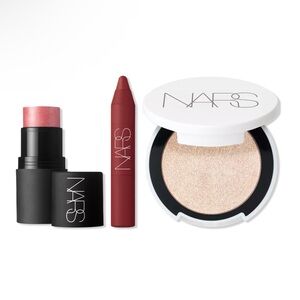 NARS 3 piece set